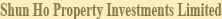 Shun Ho Property Investments Limited